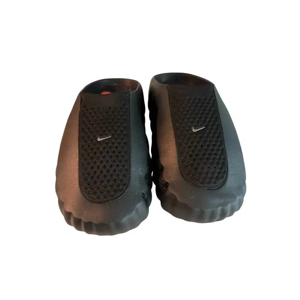 Nike Mind 001 Mule Slides HQ4307-001 Black Men’s 7 Women’s 8 EU 38.5